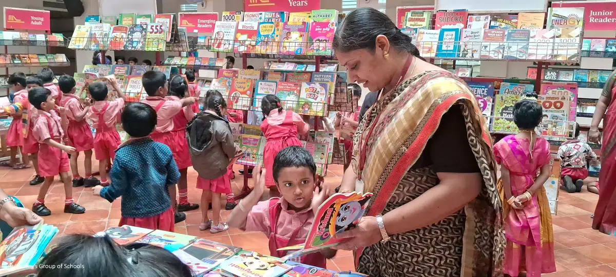 Book Fair 2024